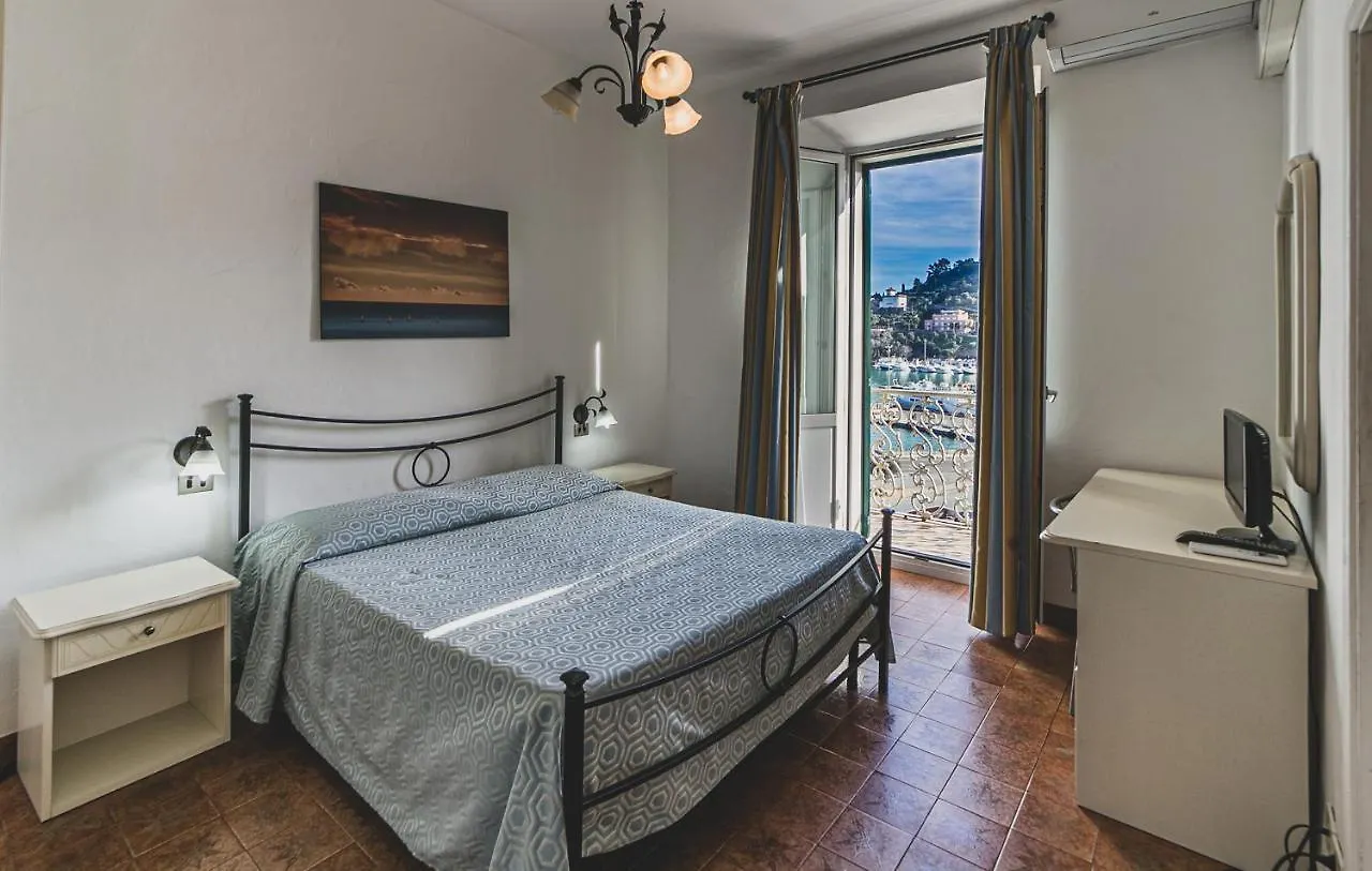 Hotel Alfiero Porto Santo Stefano