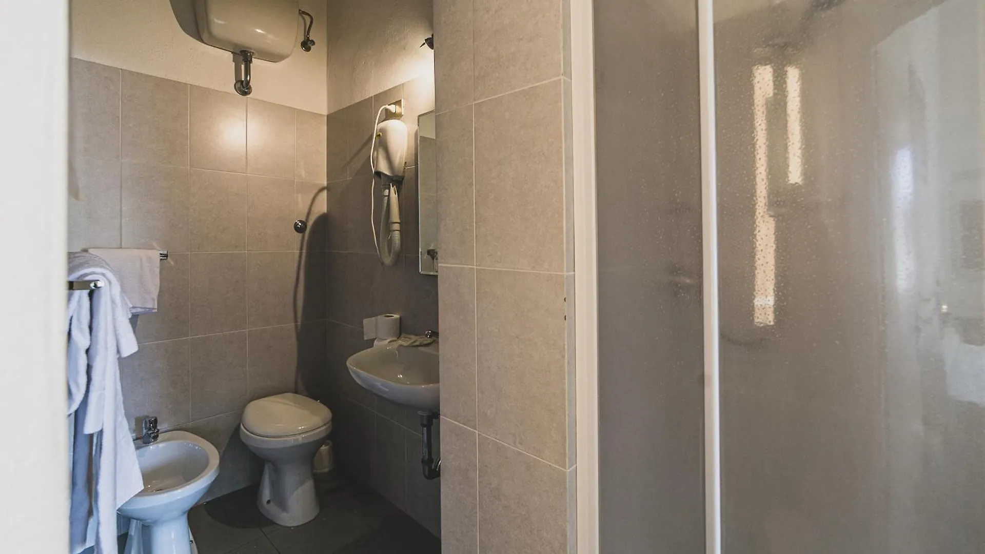 Hotel Alfiero Porto Santo Stefano