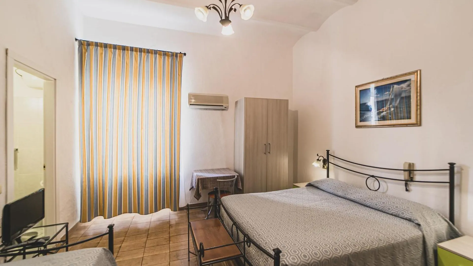Hotel Alfiero Porto Santo Stefano