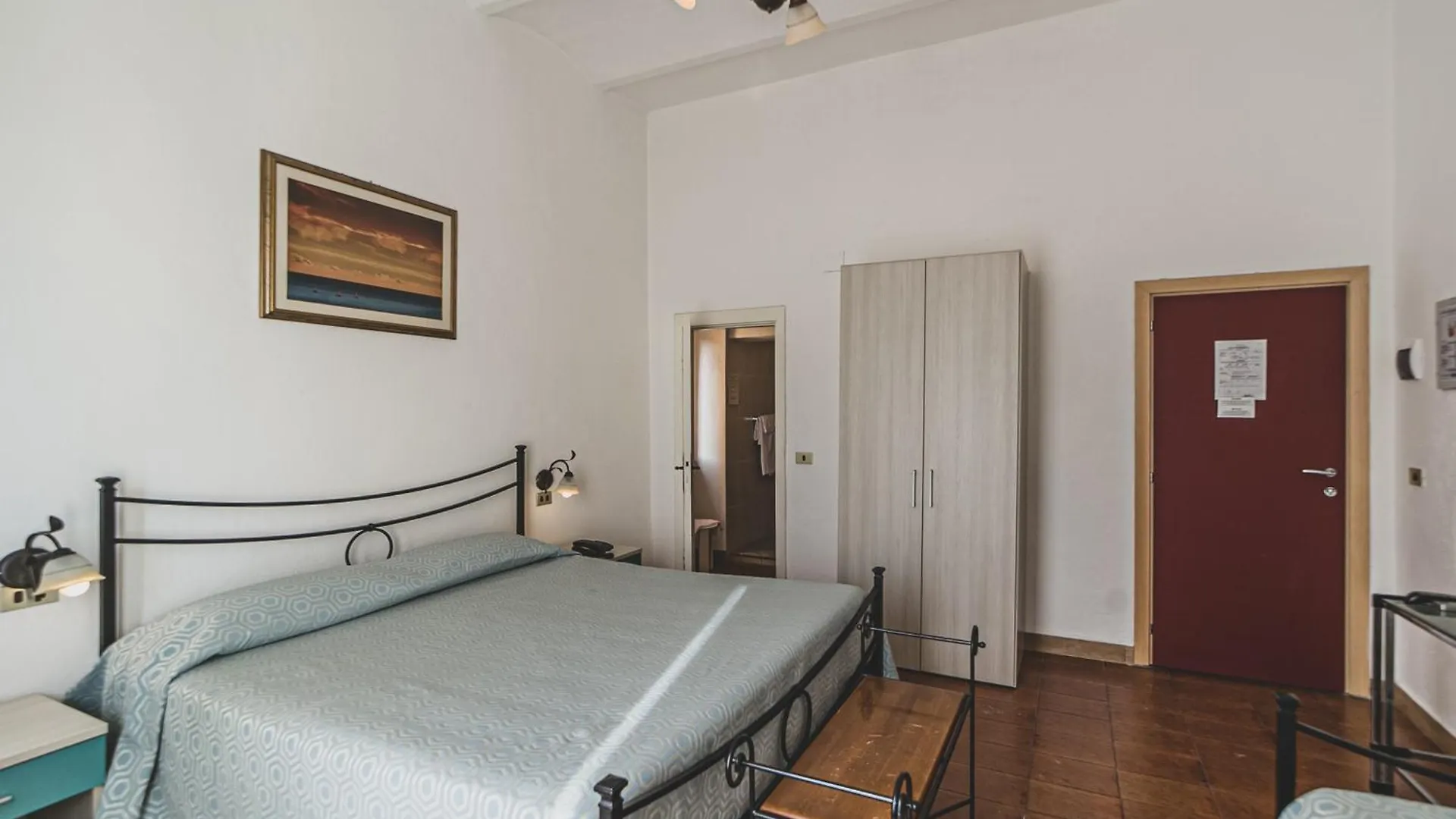 Hotel Alfiero Porto Santo Stefano  2*, Porto Santo Stefano (Grosseto) Italië
