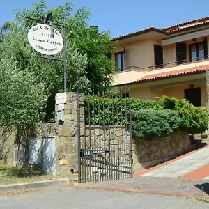 2* Couette-café La Casa Di Zefiro