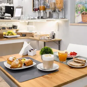3* Hotel Conchiglia