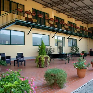 2* Couette-café Al Frantoio Maddii
