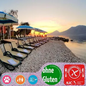 Eden Hotel Brenzone