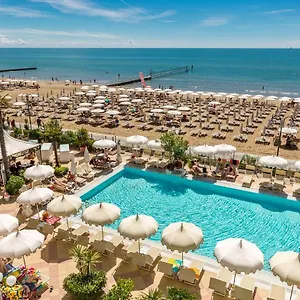 Luxor E Cairo The Hotel Jesolo